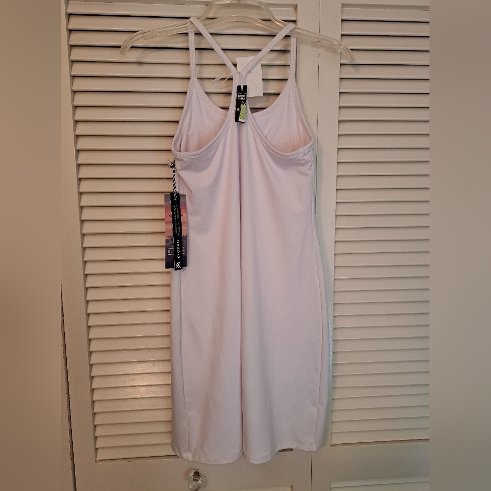 Tennis dress